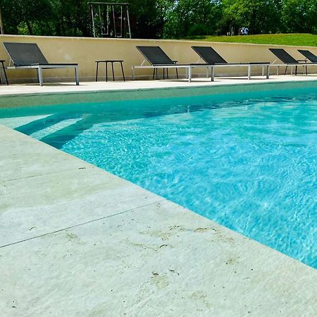 La Magnanerie En Provence Villa Niozelles Kültér fotó
