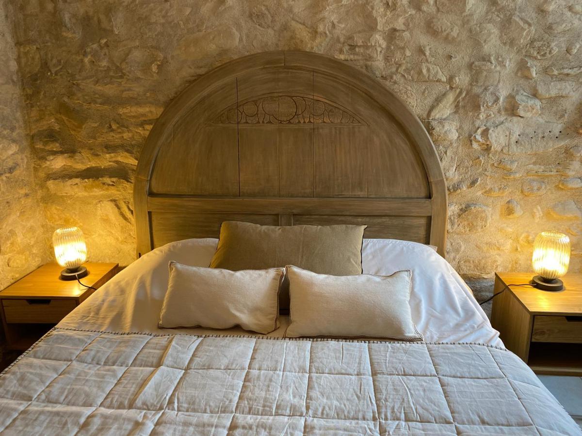La Magnanerie En Provence Villa Niozelles Kültér fotó