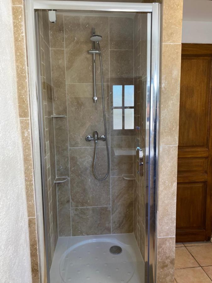 La Magnanerie En Provence Villa Niozelles Kültér fotó