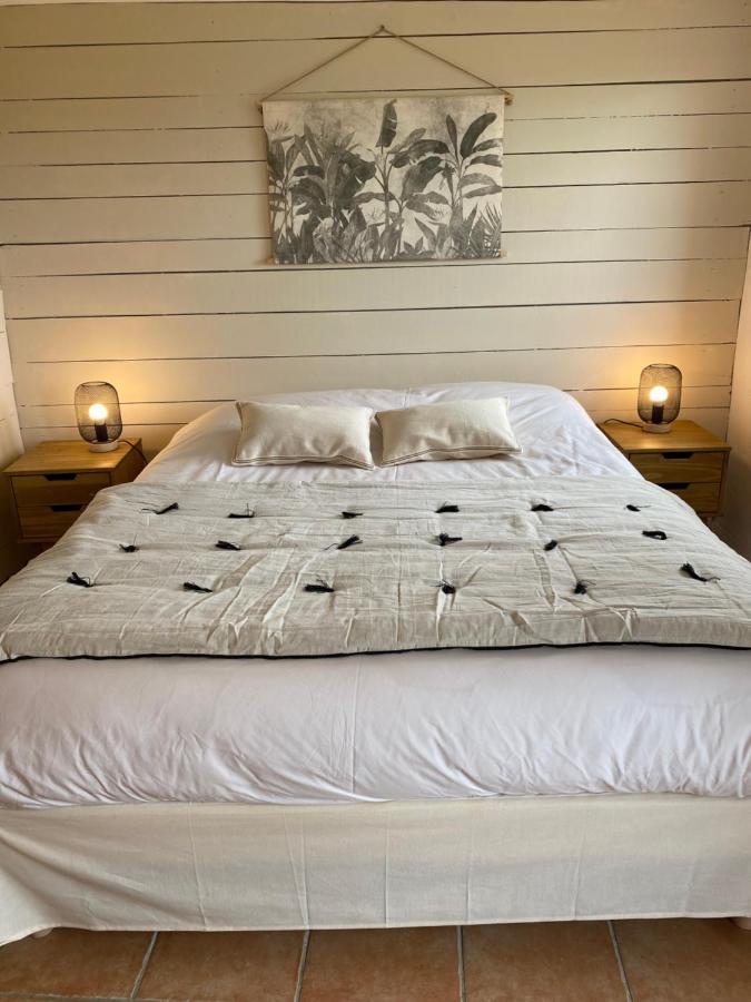 La Magnanerie En Provence Villa Niozelles Kültér fotó