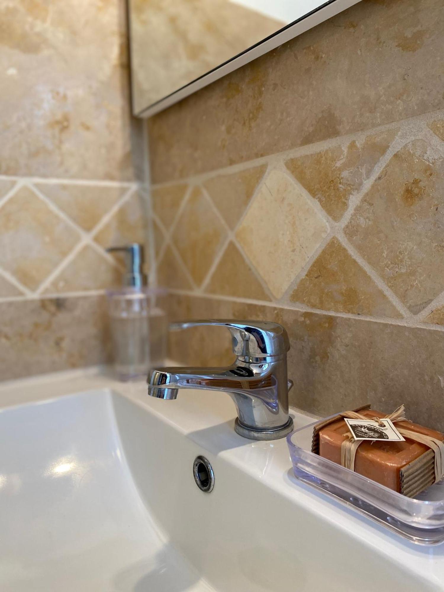 La Magnanerie En Provence Villa Niozelles Kültér fotó