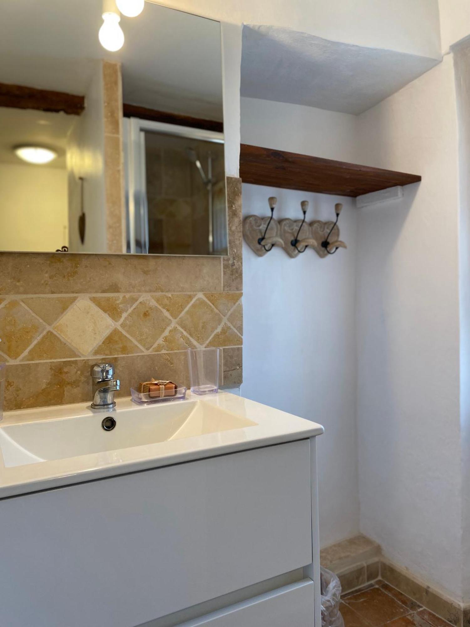 La Magnanerie En Provence Villa Niozelles Kültér fotó