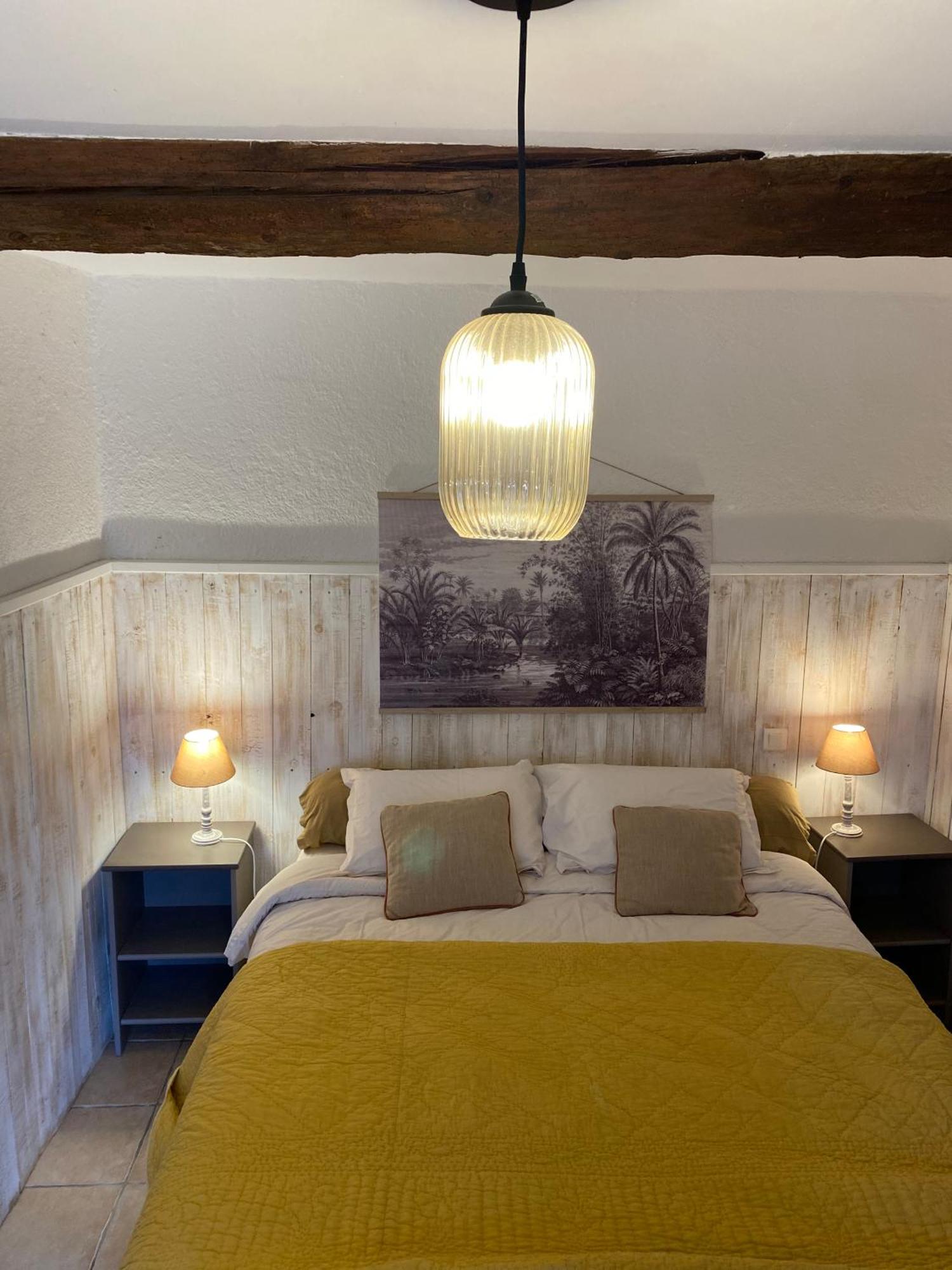 La Magnanerie En Provence Villa Niozelles Kültér fotó
