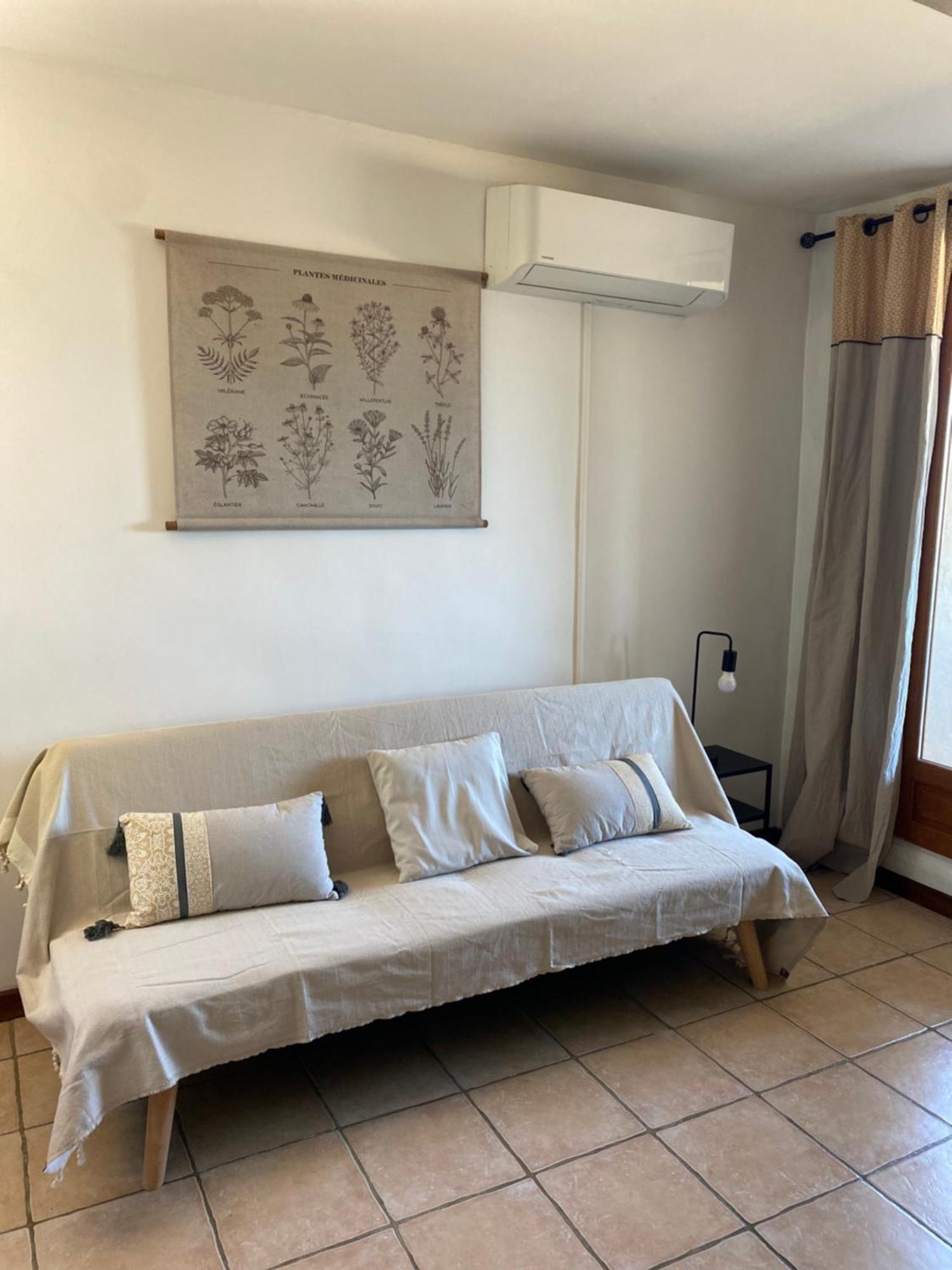 La Magnanerie En Provence Villa Niozelles Kültér fotó