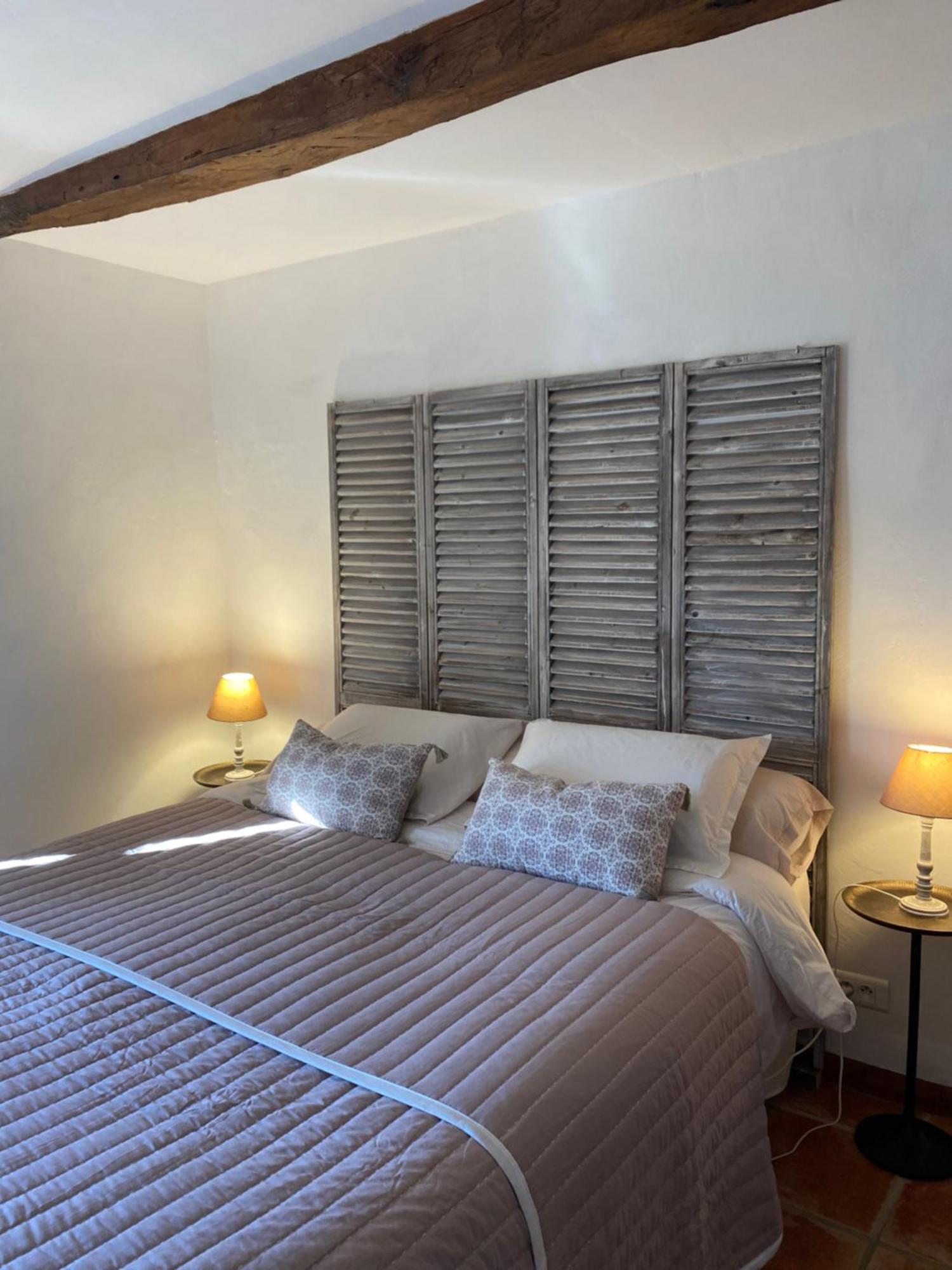 La Magnanerie En Provence Villa Niozelles Kültér fotó