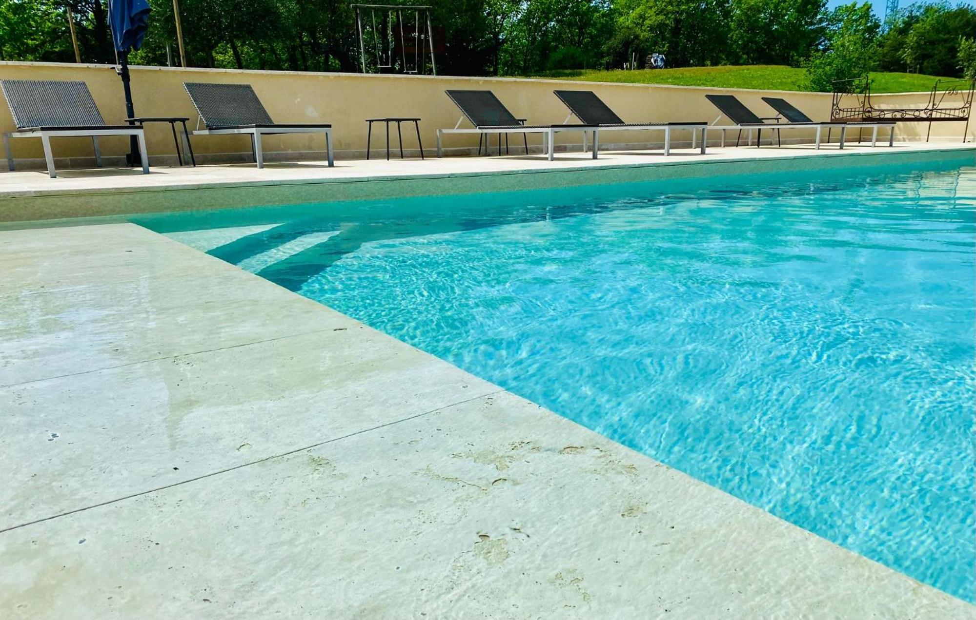 La Magnanerie En Provence Villa Niozelles Kültér fotó