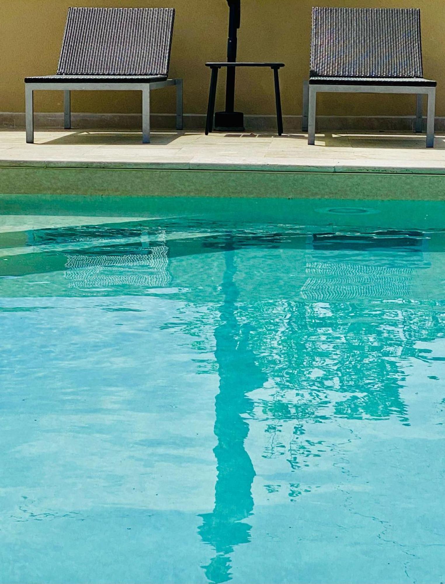 La Magnanerie En Provence Villa Niozelles Kültér fotó