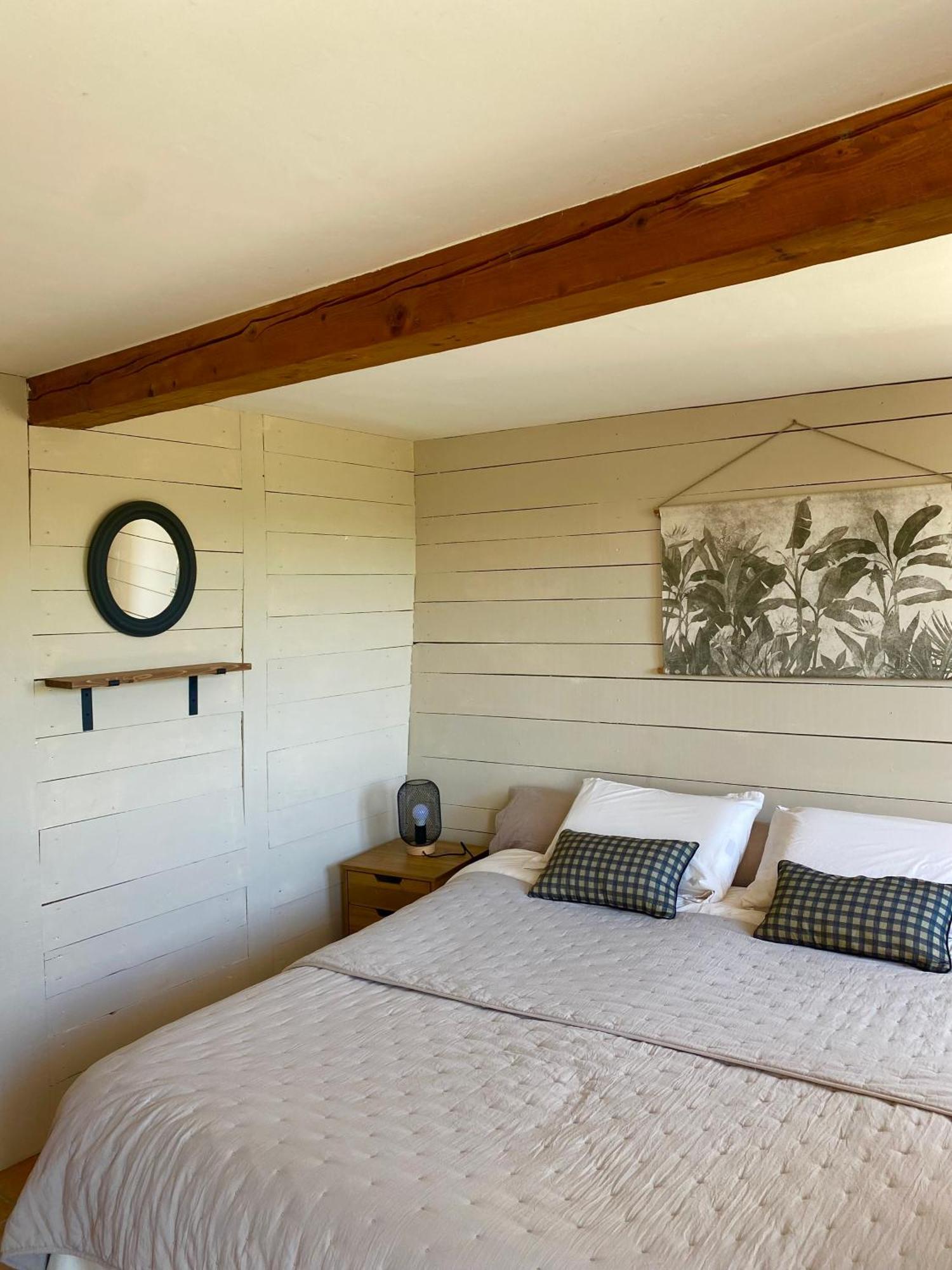 La Magnanerie En Provence Villa Niozelles Kültér fotó