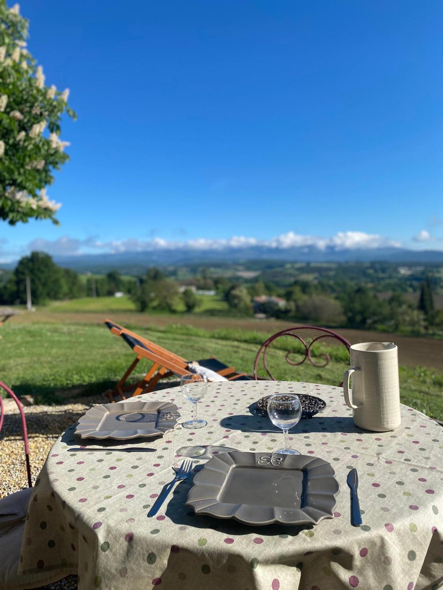 La Magnanerie En Provence Villa Niozelles Kültér fotó