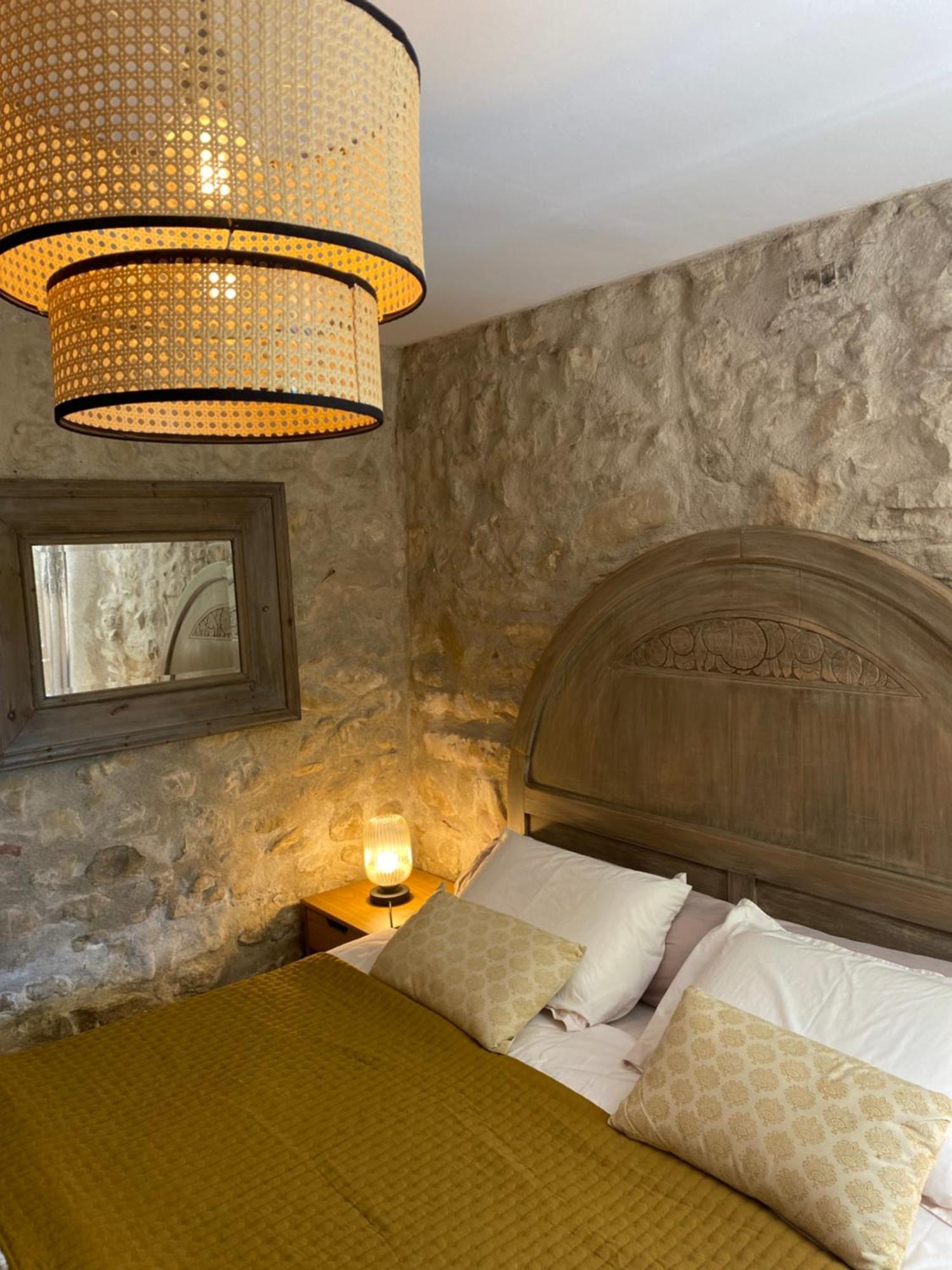 La Magnanerie En Provence Villa Niozelles Kültér fotó