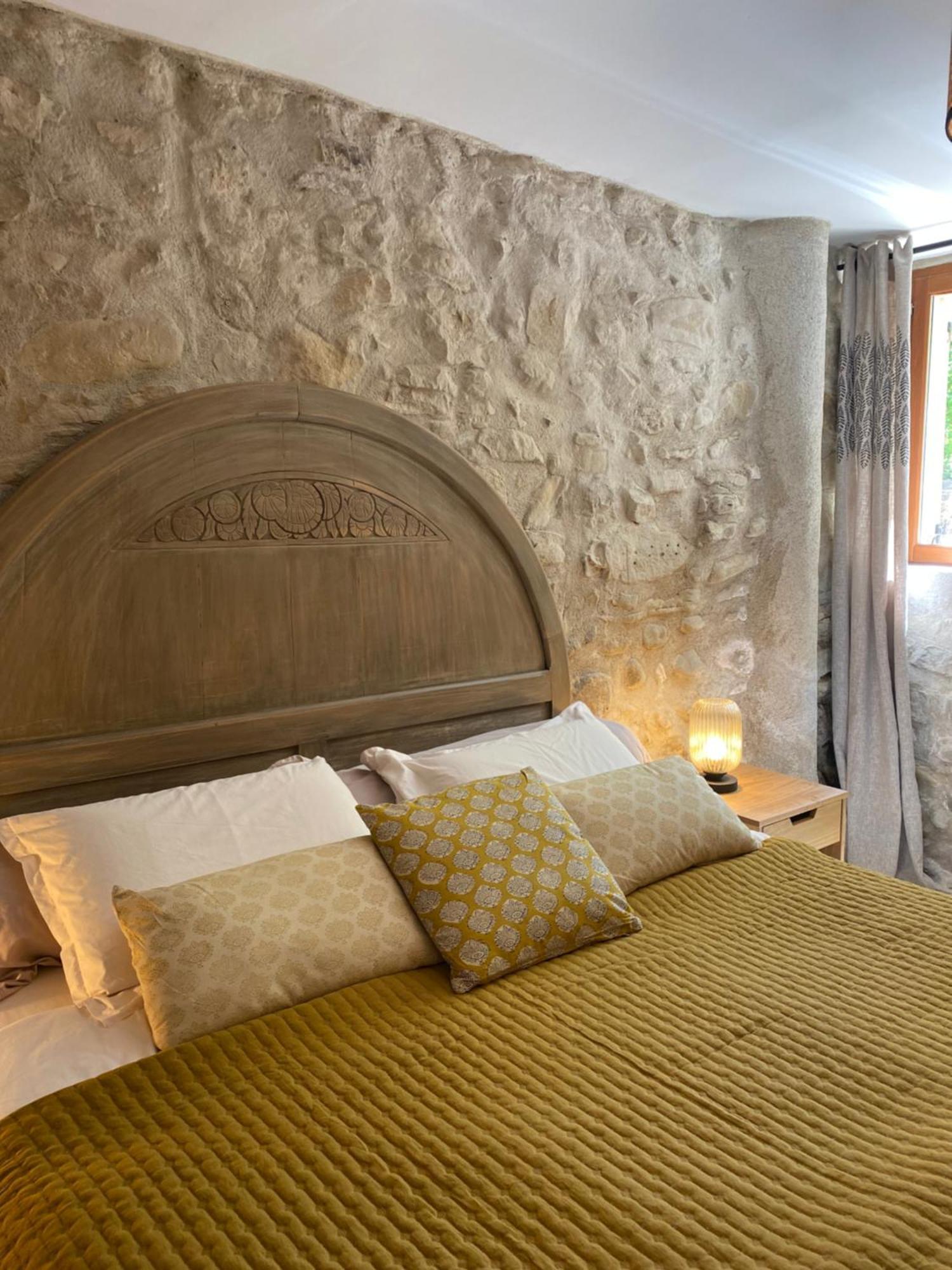 La Magnanerie En Provence Villa Niozelles Kültér fotó